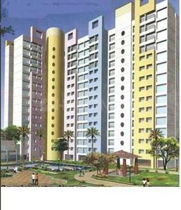 Project Image of 960.0 - 2330.0 Sq.ft 2.5 BHK Apartment for buy in Joynest Seasons I Wing