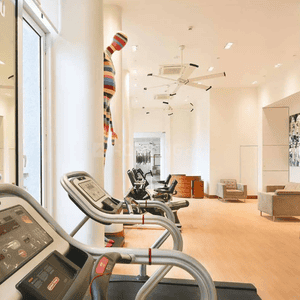 Project Image of 600.0 - 1052.0 Sq.ft 2 BHK Apartment for buy in Rustomjee Azziano Wing I