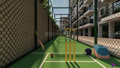 Project Image of 935.0 - 1275.0 Sq.ft 2 BHK Apartment for buy in Sanjiveeni Shrusti