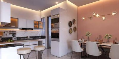 Project Image of 1073.05 - 1705.66 Sq.ft 3 BHK Apartment for buy in Goel Avanta