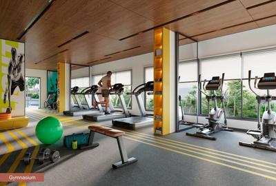 Project Image of 0.0 - 1935.0 Sq.ft 3 BHK Apartment for buy in The Metropark