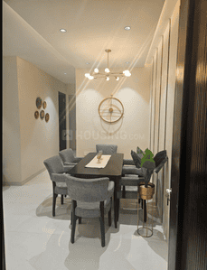 Project Image of 1290.0 - 1930.0 Sq.ft 2 BHK Apartment for buy in Ishwari Greens Block B C