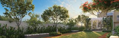 Project Image of 0.0 - 2562.0 Sq.ft 4 BHK Villa for buy in Tulsha Gulmohar