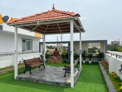 Project Image of 1179.0 - 1449.0 Sq.ft 2 BHK Apartment for buy in KVG Superior