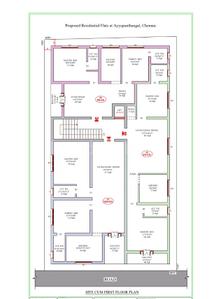 Project Image of 395.0 - 1044.0 Sq.ft 1 BHK Apartment for buy in Hannah Rehoboth