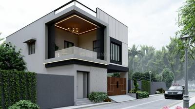 Project Image of 2153.0 - 2500.0 Sq.ft 3 BHK Villa for buy in JSSR Moonlight Villas