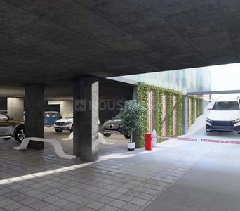 Project Image of 455.0 - 2000.0 Sq.ft 1 BHK Apartment for buy in Newqonetic Basargarh Heritage