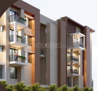 Project Image of 1111.0 - 1652.0 Sq.ft 2 BHK Apartment for buy in GM Narayani Hemkanta Niketan