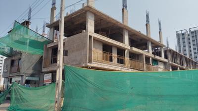 Project Image of 622.48 - 853.58 Sq.ft 2 BHK Apartment for buy in Swami Prominence