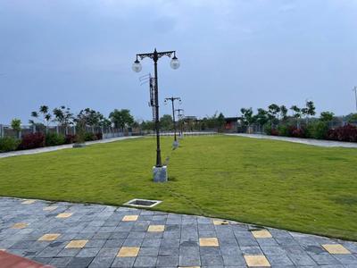 Project Image of 1100 Sq.ft Residential Plot / Land for sale in Samruddhi Mahamarg for Rs. 4510000