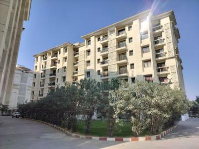 Project Image of 1092.0 - 1390.0 Sq.ft 2 BHK Apartment for buy in Shalimar Mannat Extension K1 To K4