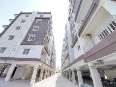 Project Image of 0.0 - 645.0 Sq.ft 2 BHK Apartment for buy in Aura