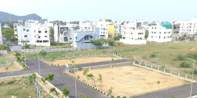 Project Image of 700.0 - 1926.0 Sq.ft Residential Plot Plot for buy in VGN Mugavari Phase V