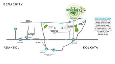 Project Image of 1050 Sq.ft 2 BHK Independent House for sale in Arrah Kalinagar for Rs. 4900000