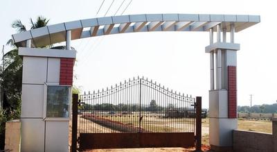 Dharani Grand Elevation 1