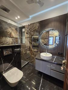 Project Image of 2700.0 - 4500.0 Sq.ft 4 BHK Builder Floor for buy in DLF Luxury Floors