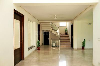 Project Image of 2233.0 - 6980.0 Sq.ft 3 BHK Villa for buy in Satya The Legend Villas