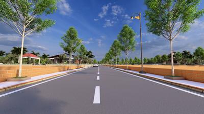 Project Image of 800.0 - 5000.0 Sq.ft Residential Plot Plot for buy in Royal Green Park