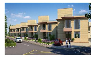 Project Image of 2331 Sq.ft 4 BHK Duplex for sale in Vedic Village for Rs. 9000000