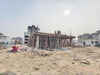 Project Image of 1350.0 - 1400.0 Sq.ft 3 BHK Apartment for buy in Amardeep Eminence