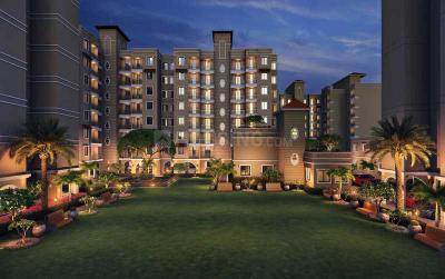Project Image of 0.0 - 259.0 Sq.ft 1 BHK Apartment for buy in Space India World Building No 1 A Wing