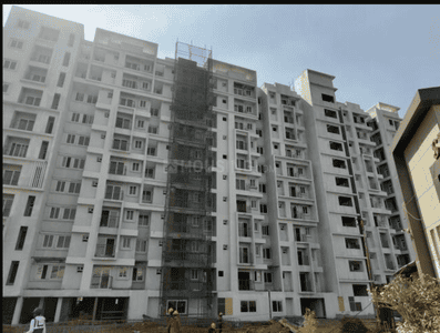 Project Image of 519.0 - 1118.0 Sq.ft 1 BHK Apartment for buy in Sowparnika Indradhanush Phase II
