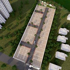 Project Image of 1035.27 - 43055.64 Sq.ft Residential Plot Plot for buy in C G Elite Homes 2