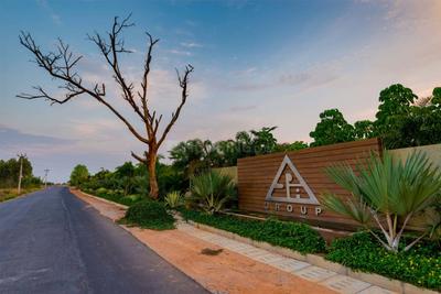 Project Image of 1200.0 - 5400.0 Sq.ft Residential Plot Plot for buy in SPA Eco City