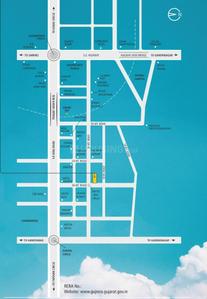 Project Image of 0.0 - 1215.0 Sq.ft 2 BHK Apartment for buy in RR Alaska Skyview