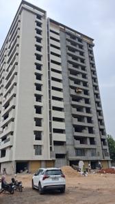 Project Image of 986.94 - 1101.47 Sq.ft 3 BHK Apartment for buy in Shiv Shubh City 56