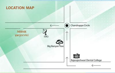 Project Image of 950.0 - 3586.0 Sq.ft Residential Plot Plot for buy in MBSR Sanjeevini