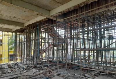 Project Image of 1536.0 - 2454.0 Sq.ft 3 BHK Apartment for buy in Benchmark Aspire