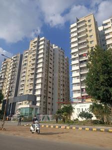 Project Image of 850.0 - 1560.0 Sq.ft 2 BHK Apartment for buy in Tulasi Vanam