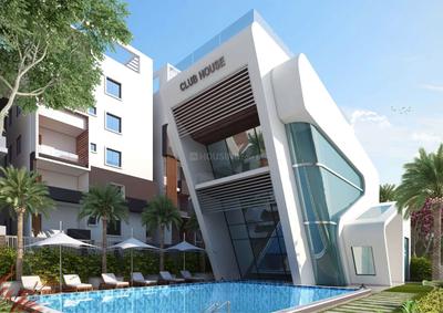 Project Image of 1220.0 - 1685.0 Sq.ft 2 BHK Apartment for buy in Value Landmark