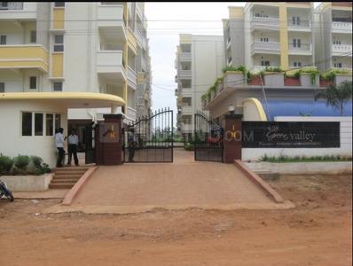 Project Image of 1425.0 - 1600.0 Sq.ft 3 BHK Apartment for buy in KSR Green Valley