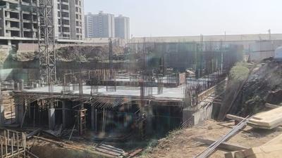 Project Image of 1485.0 - 1773.0 Sq.ft 2 BHK Apartment for buy in Shiv Aayansh Aura