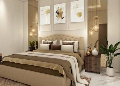 Project Image of 225.4 - 394.71 Sq.ft 1 BHK Apartment for buy in Okay Plus Emerald Suites