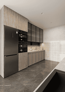 Project Image of 856.0 - 2981.0 Sq.ft 2 BHK Apartment for buy in Palm Amore