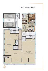 Project Image of 436.0 - 840.0 Sq.ft 1 BHK Apartment for buy in Gagangiri Aadhya