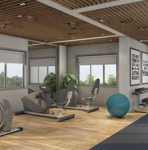 Project Image of 1205.0 - 1731.0 Sq.ft 2 BHK Apartment for buy in Asset Butterflies