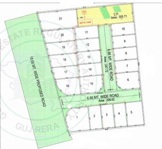 Project Image of 924.4 - 2213.17 Sq.ft Residential Plot Plot for buy in Jala Villa