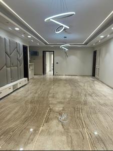 Project Image of 2250.0 - 3150.0 Sq.ft 4 BHK Builder Floor for buy in Level Up Golden Floors