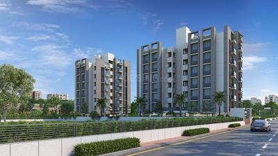 Gallery Cover Pic of Sangath Palm
