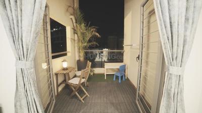 Project Image of 552.73 - 769.73 Sq.ft 2 BHK Apartment for buy in Ahura Ecopolitan Phase II