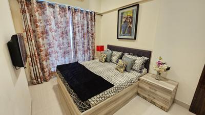 Project Image of 425 Sq.ft 1 BHK Apartment / Flat for sale in Borivali East for Rs. 8300000