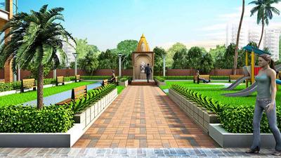 Project Image of 750 Sq.ft 2 BHK Builder Floor for sale in Kasarsai for Rs. 4800000