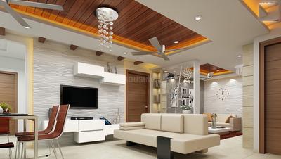 Project Image of 1400.0 - 2000.0 Sq.ft 3 BHK Apartment for buy in Om Sree Patels Green Park
