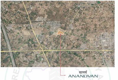 Project Image of 4384.89 - 5980.97 Sq.ft 5 BHK Villa for buy in Saamarth Anandvan