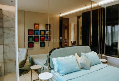 Project Image of 854.22 - 1601.89 Sq.ft 3 BHK Apartment for buy in Sampatti Celestial Garden Living