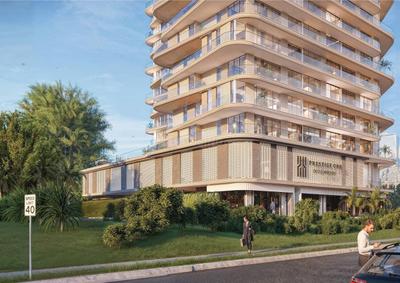 Project Image of 1214.0 - 1484.0 Sq.ft 2 BHK Apartment for buy in Prestige The Boulevard